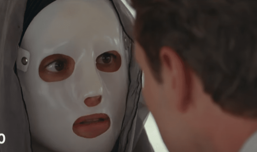 Μετά Τη Φωτιά Επεισόδιο 22 Απαιτεί να πάρει το γιο του