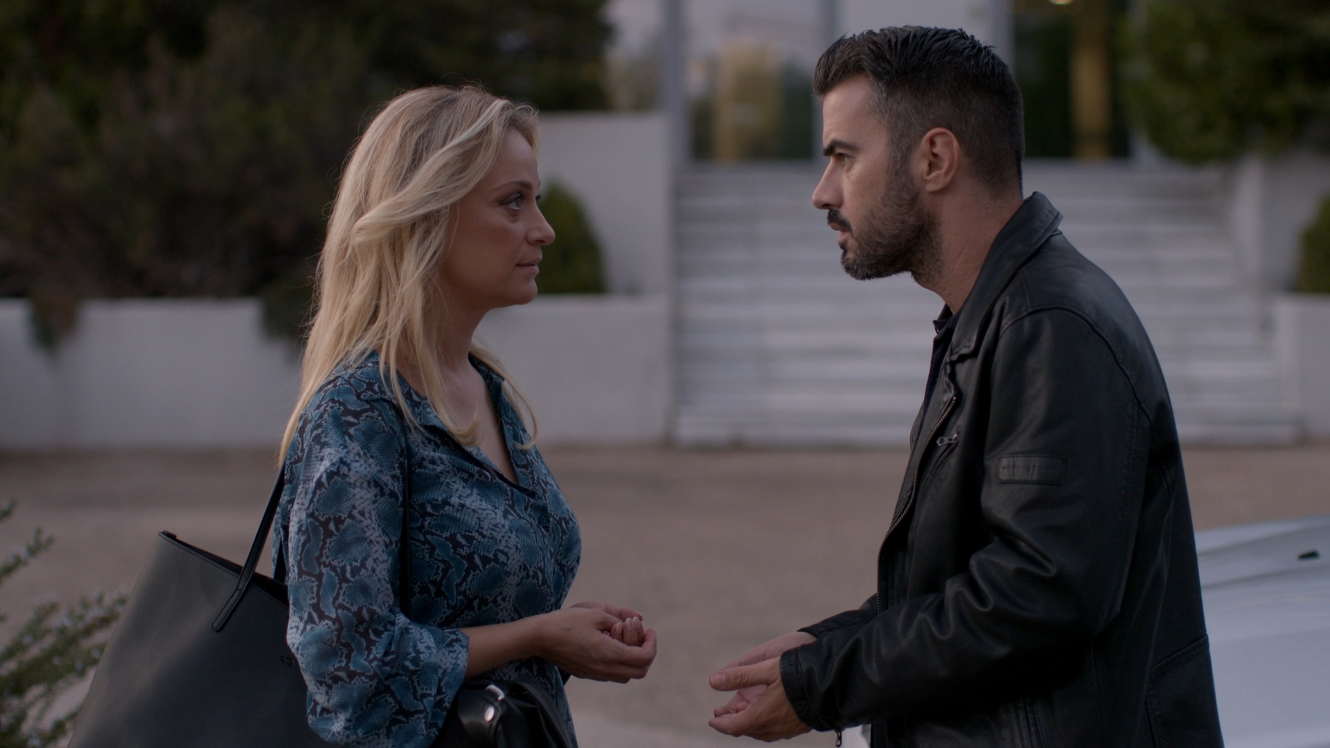 Ο Πρώτος Από Εμάς – Επεισόδιο 28, 29