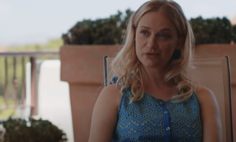 Ο Πρώτος Από Εμάς Επεισόδιο 22 - Ανταλλάσσουν το πρώτο τους φιλί