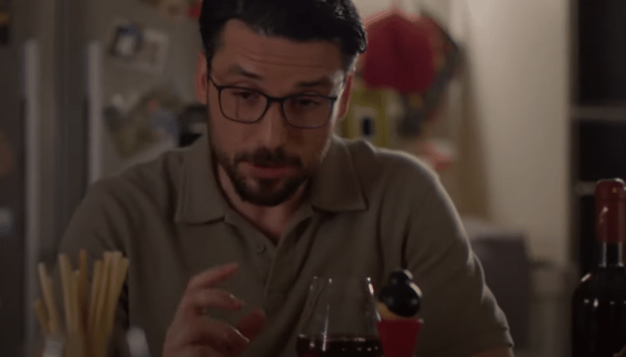 Ο Πρώτος Από Εμάς Επεισόδιο 23 - Είναι αποφασισμένος να πει την αλήθεια