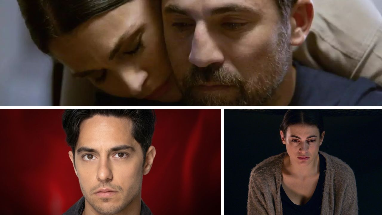 Παγιδευμένοι Επόμενα Επεισόδια – Εξελίξεις Εβδομάδας 18/12/23 Έως 19/12/2023