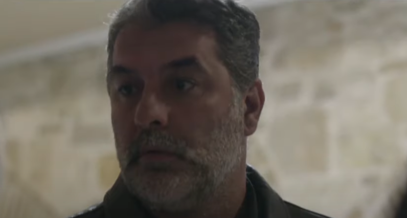 Σασμός Γ΄ Κύκλος Επεισόδιο 51 - Έβαλε τέλος στη ζωή της