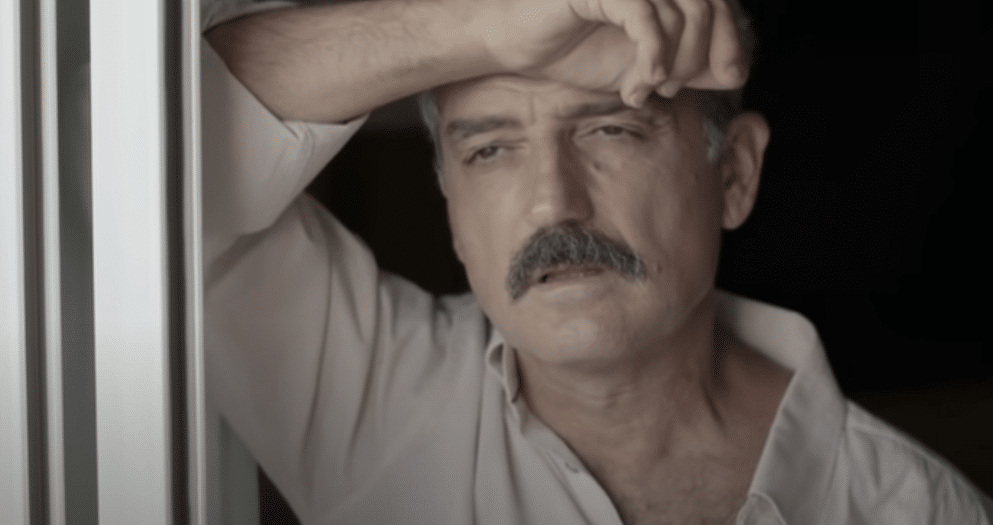 Σασμός Γ΄ Κύκλος – Επεισόδιο 47 Ο Αντώνης βρίσκεται ξανά στο μηδέν