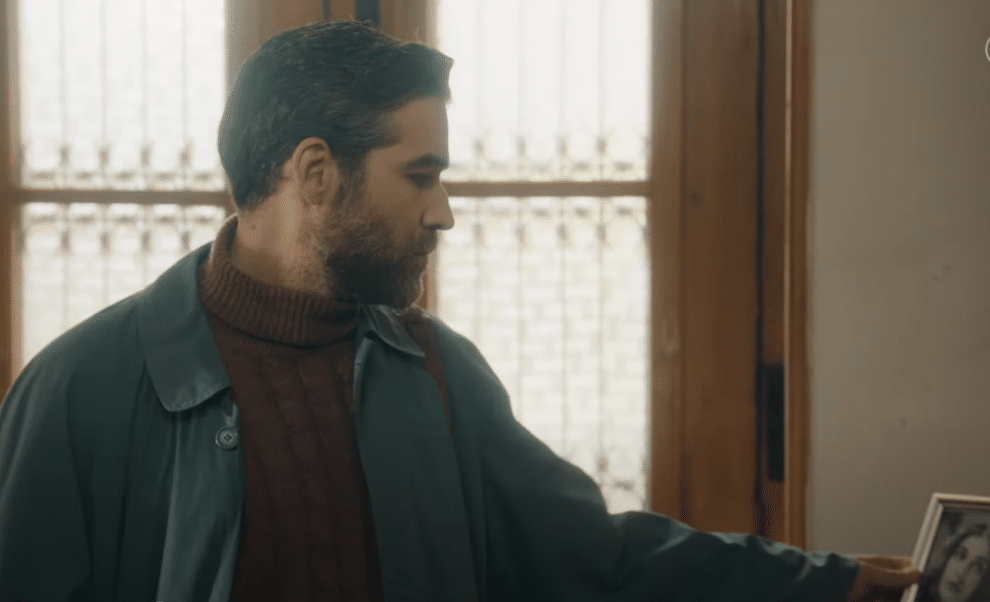 Το Ναυάγιο Επεισόδιο 32