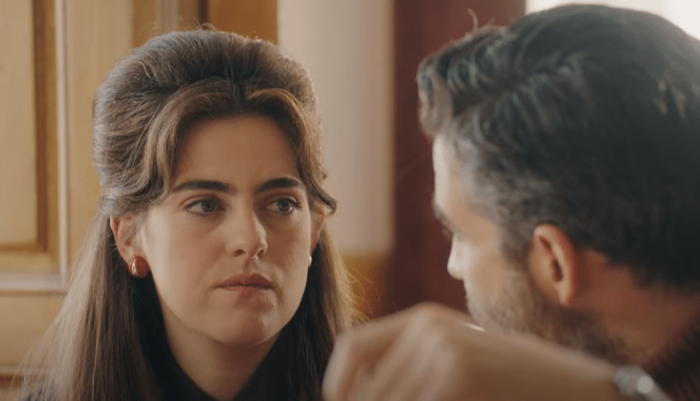 Το Ναυάγιο Επεισόδιο 35 - Εκπλήσσεται όταν ανοίγει το βαλιτσάκι