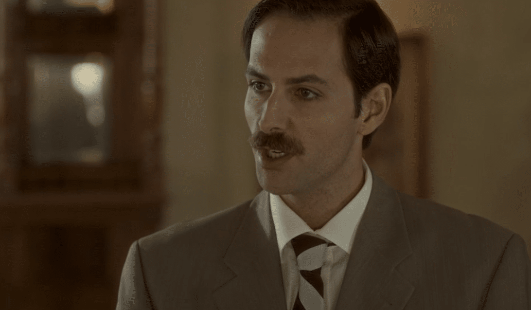 Το Προξενιό Της Ιουλίας Επεισόδιο 26 - Η αποκάλυψη του μυστικού της Ιουλίας