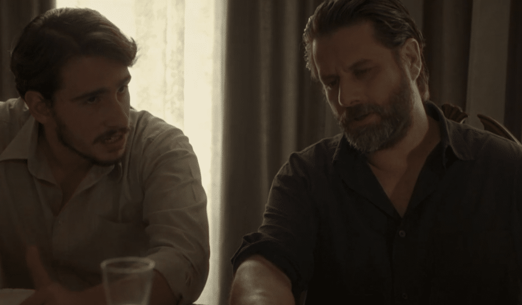 Το Προξενιό Της Ιουλίας Επεισόδιο 29 - Τους βολεύει όλους να κλειστεί σε ψυχιατρείο