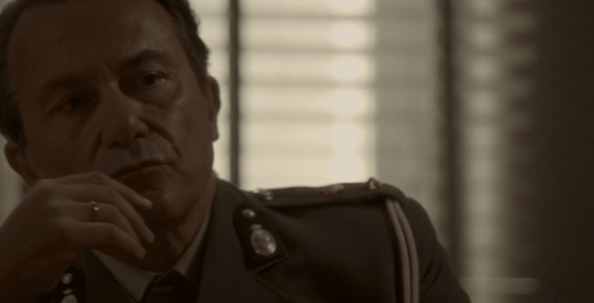 Το Προξενιό Της Ιουλίας Επεισόδιο 30 - Ο Γρηγόρης εναντιώνεται σε αυτή την απόφαση