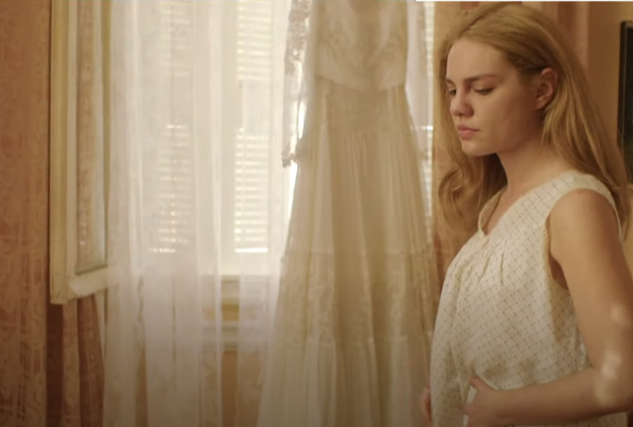 Το Προξενιό Της Ιουλίας – Επεισόδιο 35, 36, 37