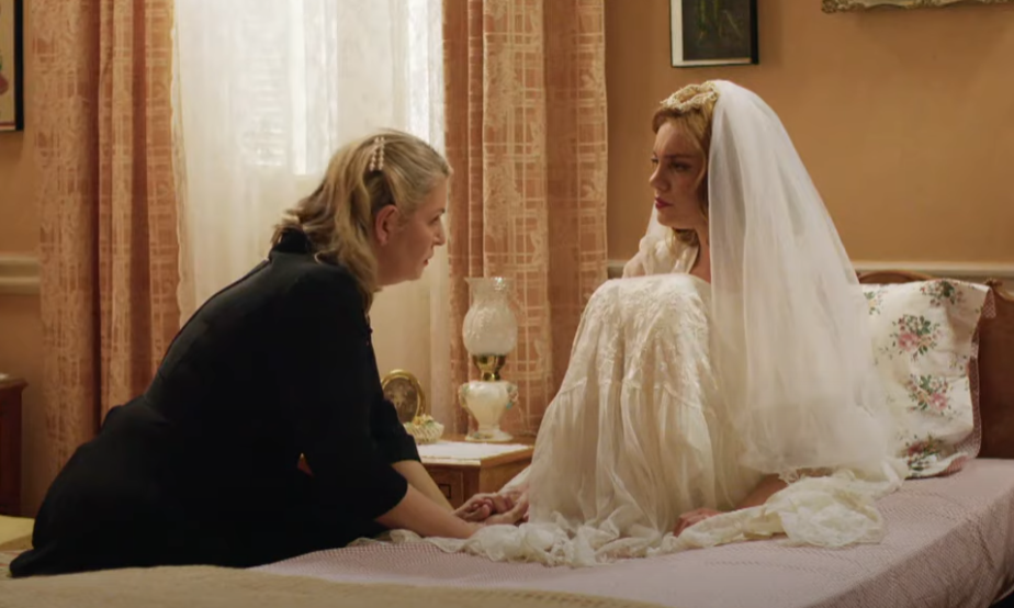 Το Προξενιό Της Ιουλίας – Επεισόδιο 35, 36, 37