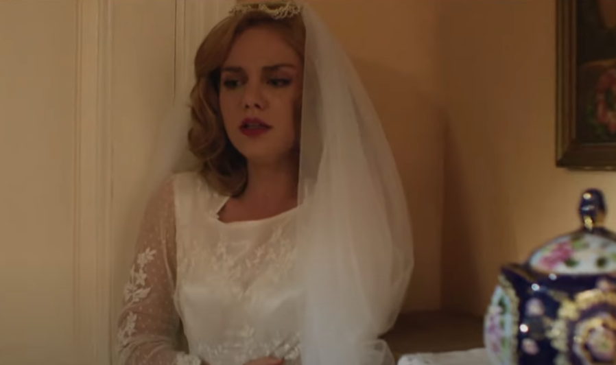 Το Προξενιό Της Ιουλίας – Επεισόδιο 35, 36, 37