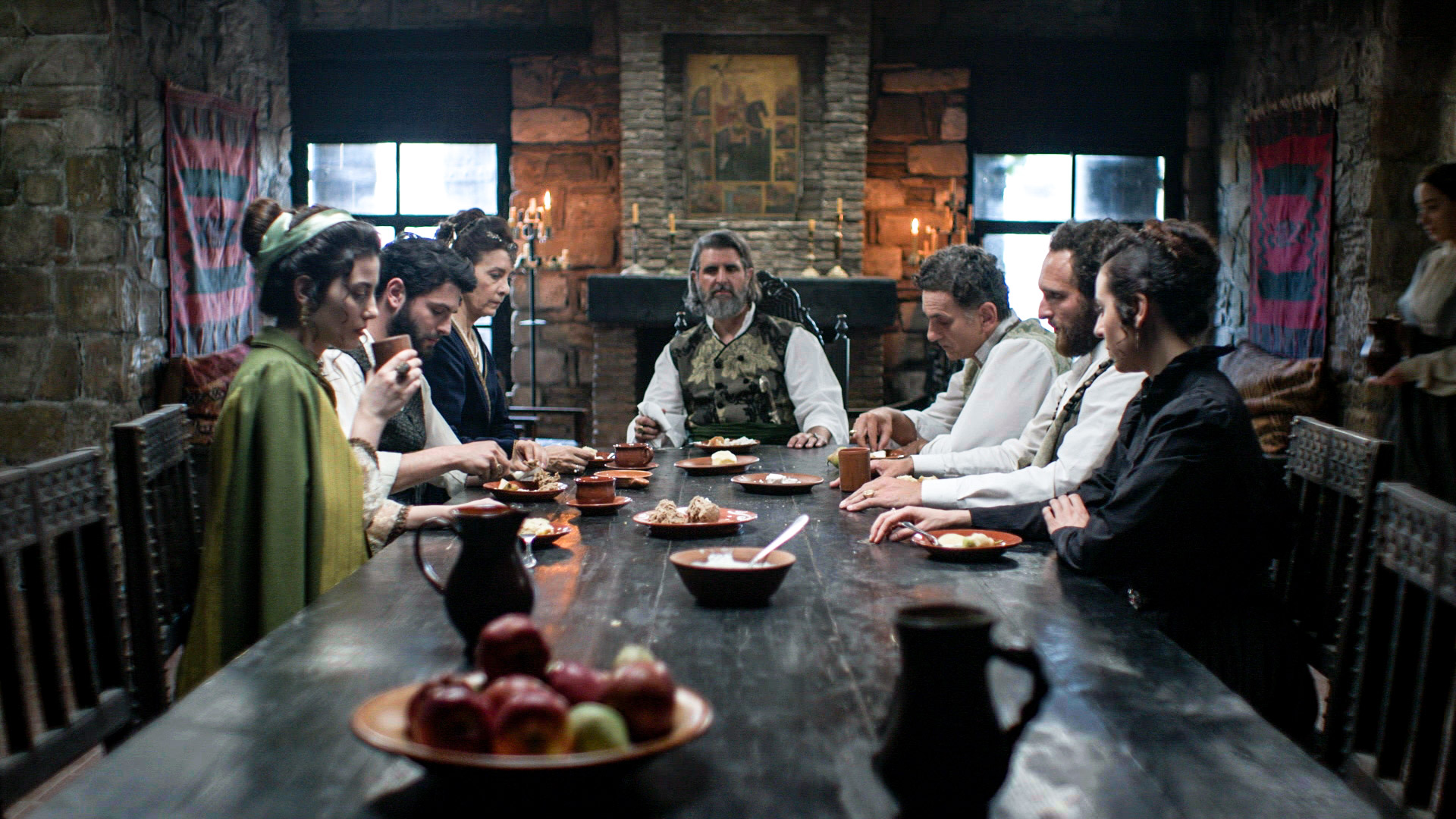 Η Μάγισσα Επεισόδιο 50 - Ένας απρόσμενος σύμμαχος