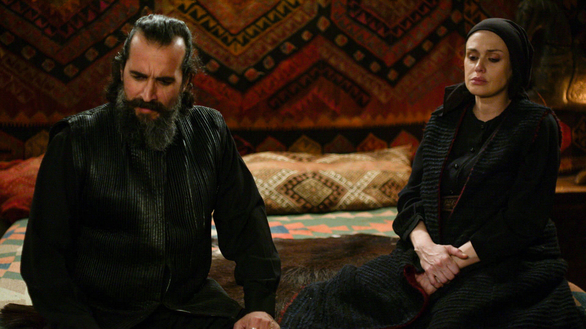 Η Μάγισσα Επεισόδιο 50 - Ένας απρόσμενος σύμμαχος