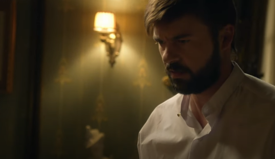 La Promesa Η Υπόσχεση επόμενα επεισόδια - Πιάνει δουλειά ως υπηρέτρια