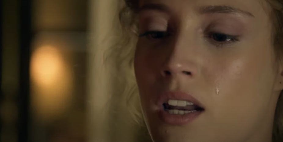 La Promesa – Η Υπόσχεση Επεισόδιο 16, 17, 18, 19, 20