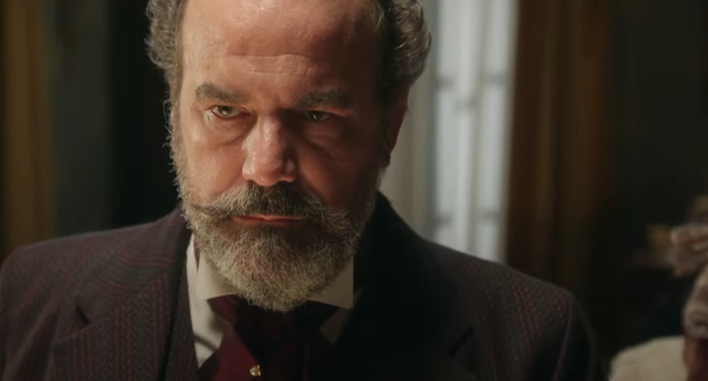 La Promesa – Η Υπόσχεση Επεισόδιο 16, 17, 18, 19, 20