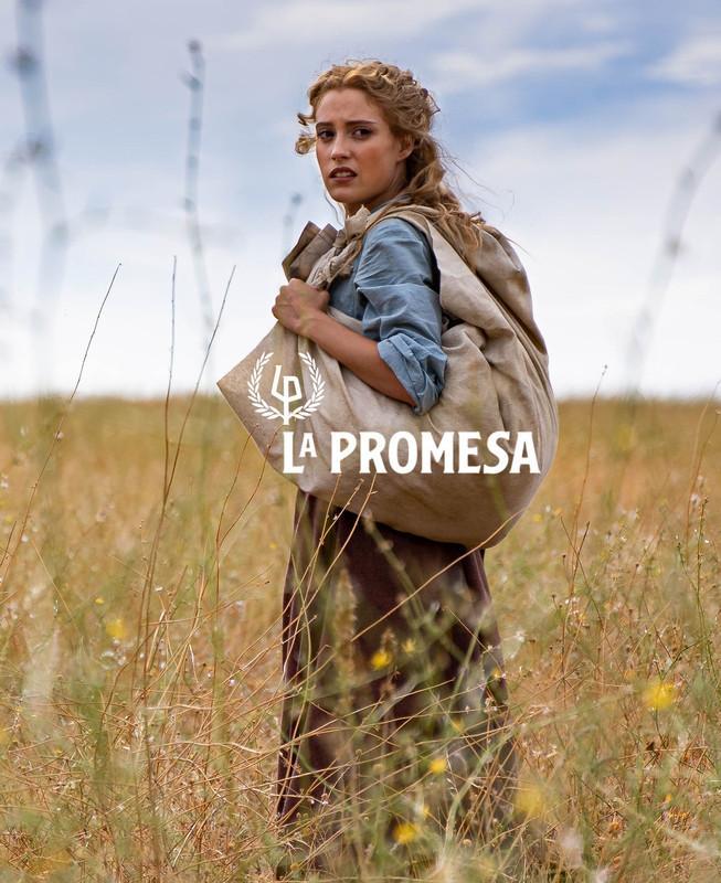 La promesa – Η Υπόσχεση Επεισόδιο 1, 2, 3, 4, 5