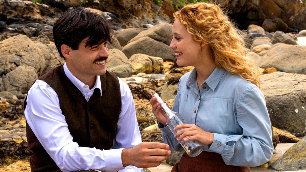 La promesa – Η Υπόσχεση υπόθεση σειράς 