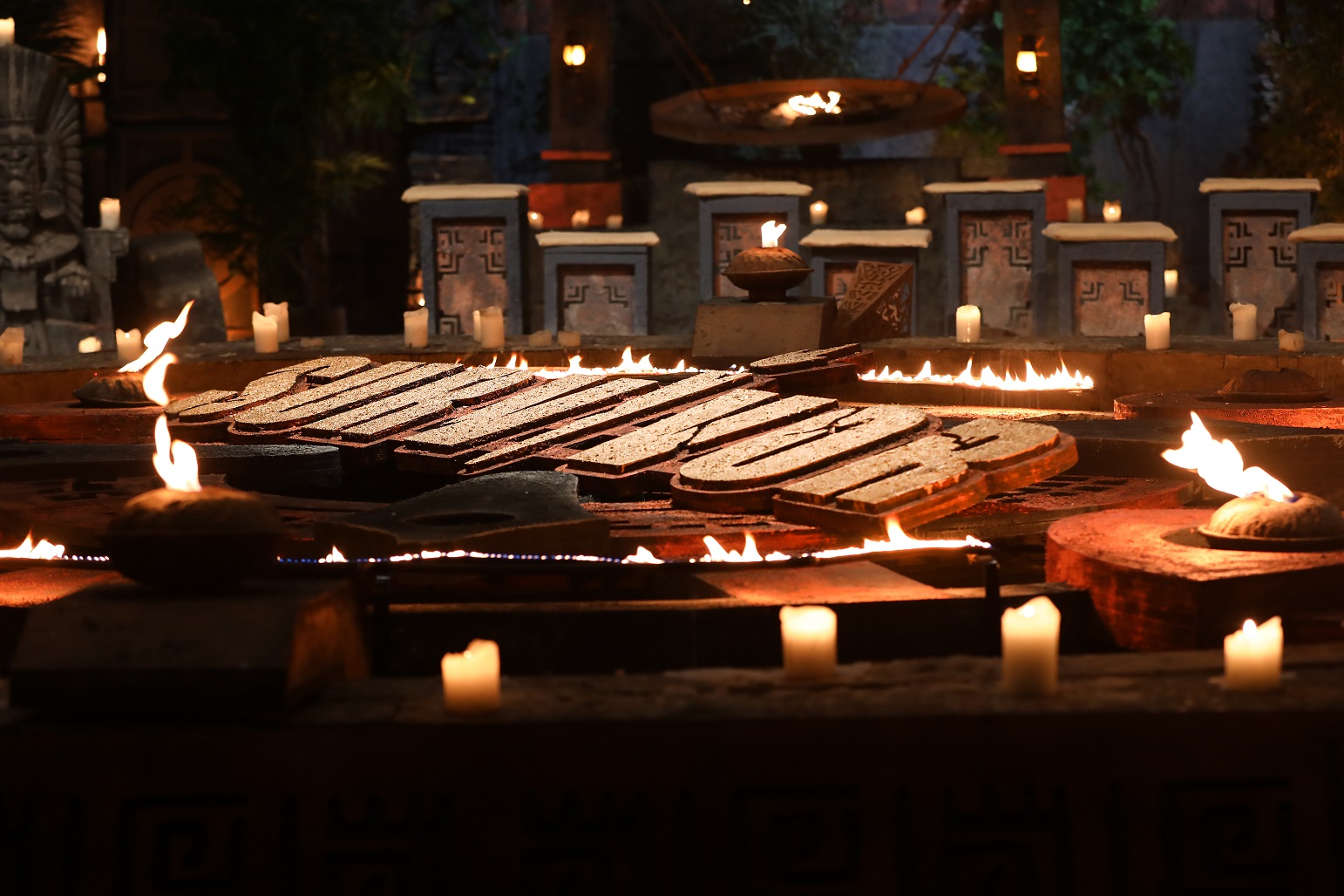 Survivor Spoiler 9-1-24 – Ο πρώτος MVP