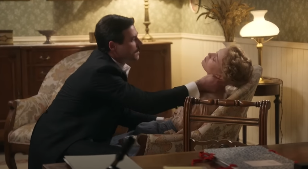 La Promesa – Η Υπόσχεση Επεισόδιο 21, 22, 23, 24, 25