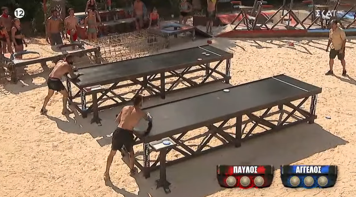 Survivor Spoiler 16/1/24 – Κερδίζουν Την Τρίτη Ασυλία