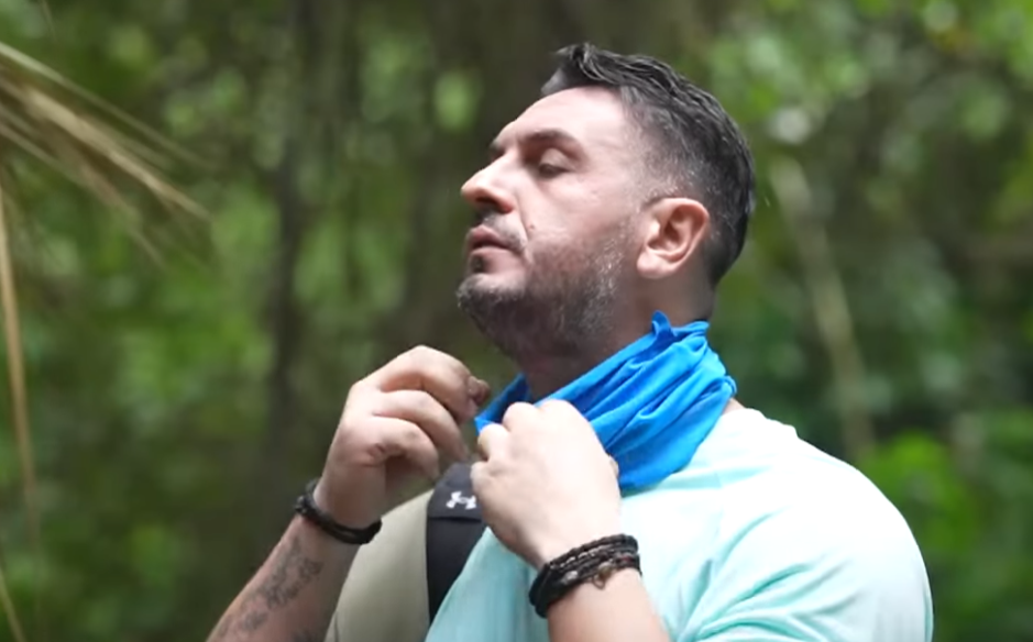 Survivor Spoiler 22/1 - Ο Δεύτερος υποψήφιος