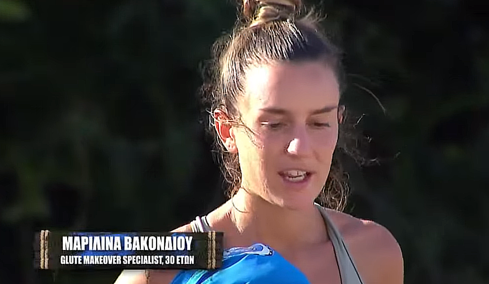 Survivor Spoiler 10/1/24 - Κερδίζουν το Τέταρτο αγώνισμα;