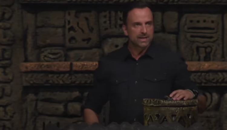 Survivor spoiler 15/1 - Ο πρώτος Κόκκινος υποψήφιος