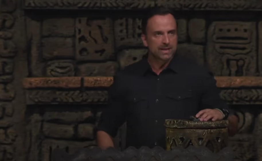 Survivor spoiler 15/1 - Ο πρώτος Κόκκινος υποψήφιος