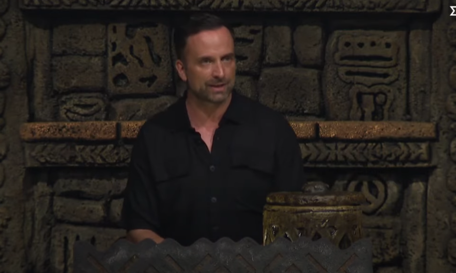 Survivor Spoiler 8-1-24 – Ο Δεύτερος υποψήφιος Για Αποχώρηση