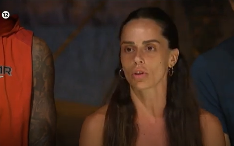 Survivor Spoiler - Βγάζει στη φόρα τις βρωμιές του Σταμάτη