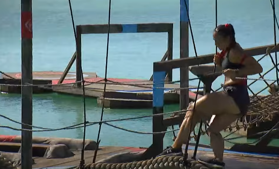 Survivor Spoiler 17/1/23 – Αγώνισμα επάθλου