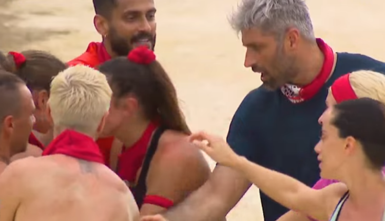 Survivor Spoiler 9/1/24 – Κερδίζουν την 3η Ασυλία