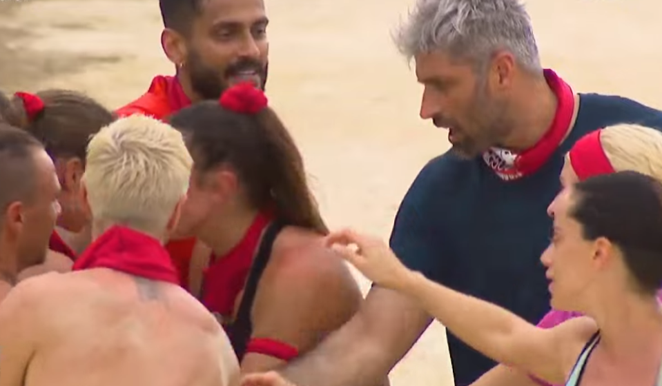 Survivor Spoiler 9/1/24 – Κερδίζουν την 3η Ασυλία