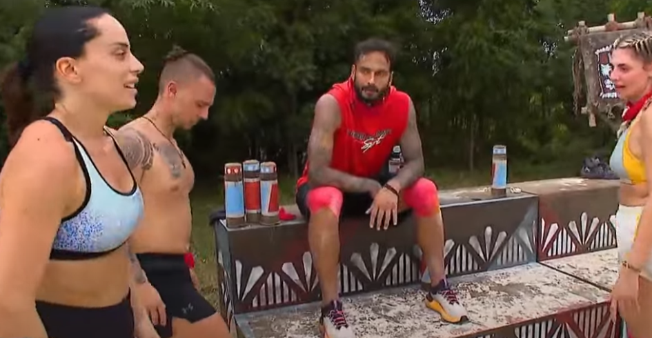 Survivor Spoiler 9/1/24 – Κερδίζουν την 3η Ασυλία