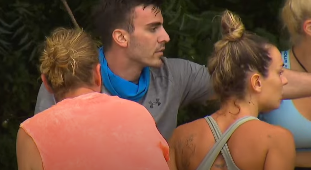 Survivor Spoiler 9/1/24 – Κερδίζουν την 3η Ασυλία