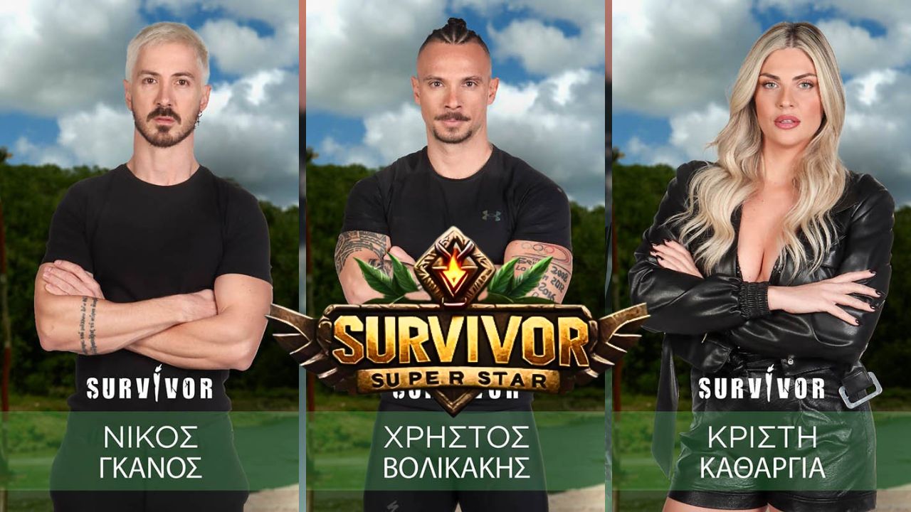 Survivor Spoiler 15-1-24 – Ο Δεύτερος υποψήφιος