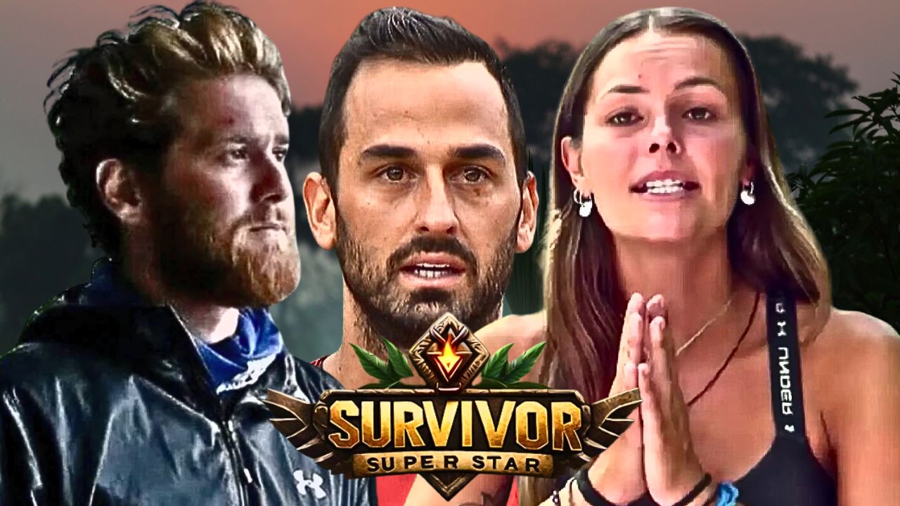 Survivor Spoiler - Παλιοί παίκτες ξανά μέσα