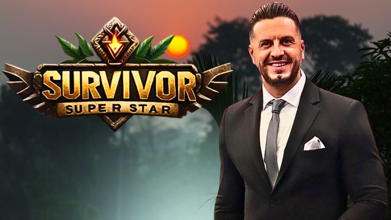 Survivor Spoiler - Σωτήρης Λαμά ο νέος παίκτης