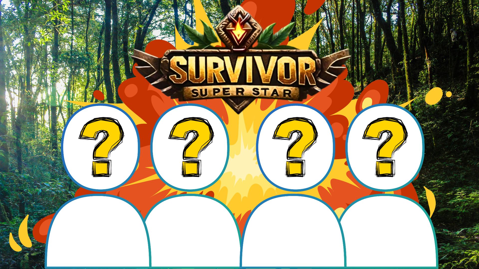 Survivor Spoiler – ΕΣΚΑΣΕ ΤΩΡΑ! 4 νέοι παίκτες