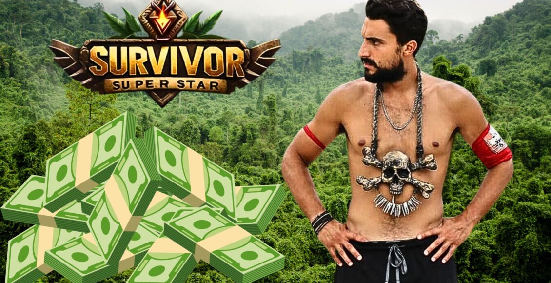 Survivor Spoiler – Τόσα έπαιρνε ο Σάκης Κατσούλης