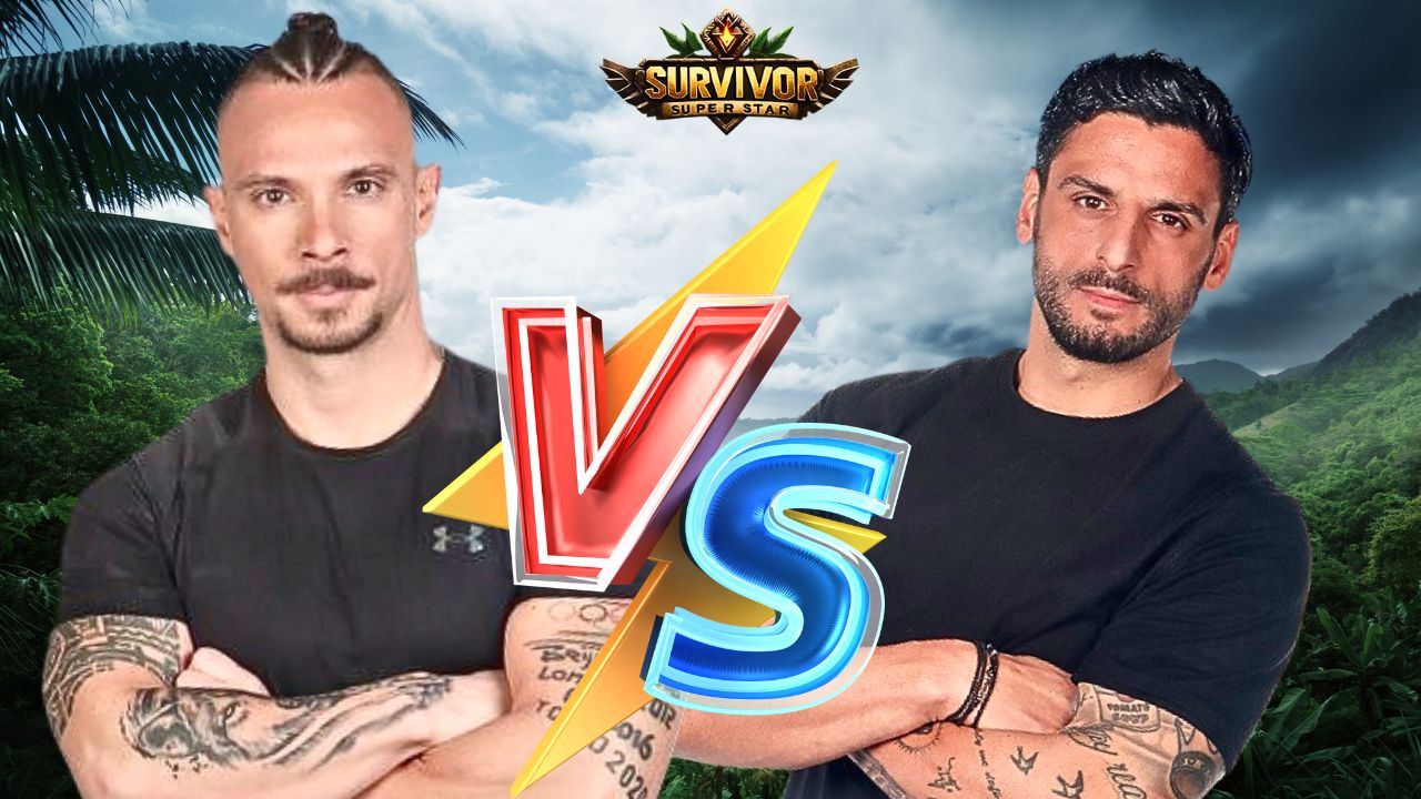 Survivor Spoiler 7/1/24 – Το πρώτο κρίσιμο αγώνισμα