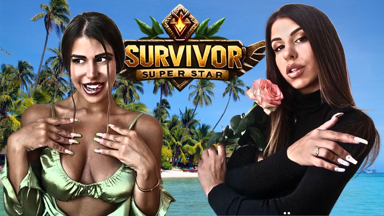 Survivor spoiler - Απο το Onlyfans πάει Άγιο Δομίνικο