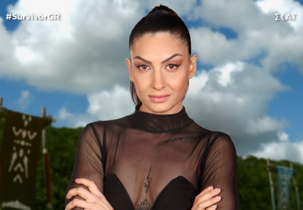 Survivor Spoiler 9/1/24 - Στο Survivor σήμερα 9/1/24, πραγματοποιείται ο τρίτος αγώνας ασυλίας με τις ομάδες των Διάσημων και των Μαχητών