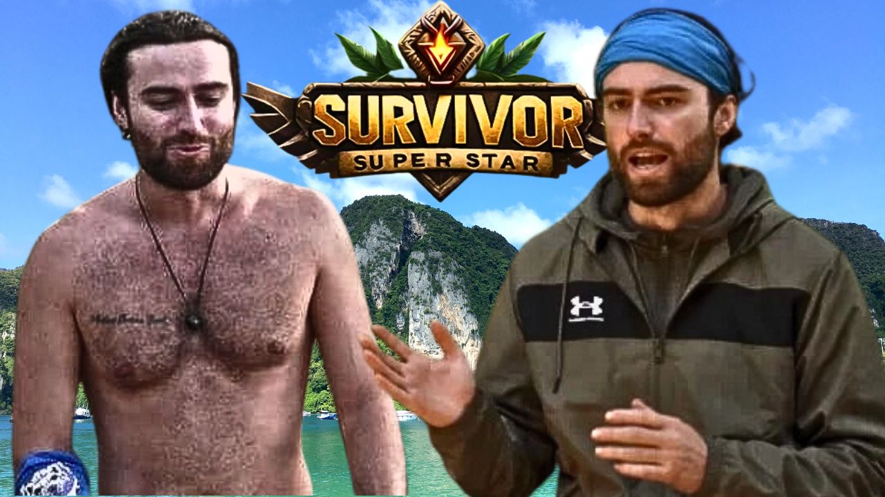Survivor spoiler – Είναι το απόλυτο φαβορί