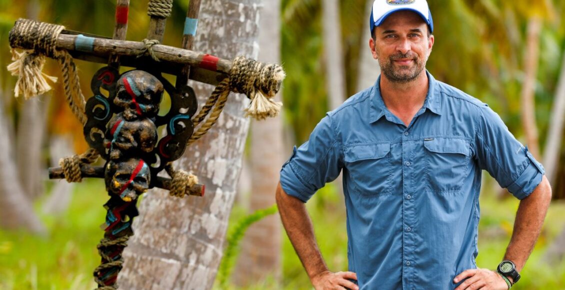 Survivor Spoiler 29/1/24 - Αυτός είναι ο δεύτερος υποψήφιος