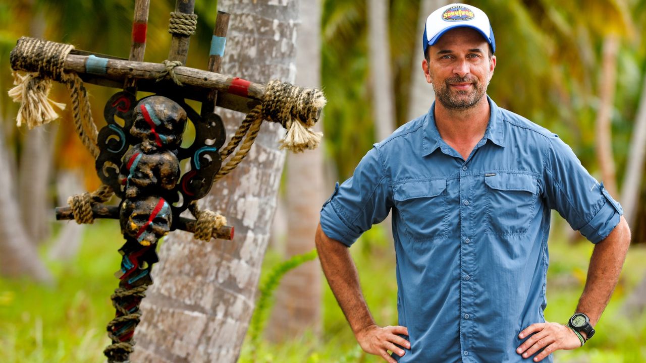 Survivor Spoiler 29/1/24 - Αυτός είναι ο δεύτερος υποψήφιος