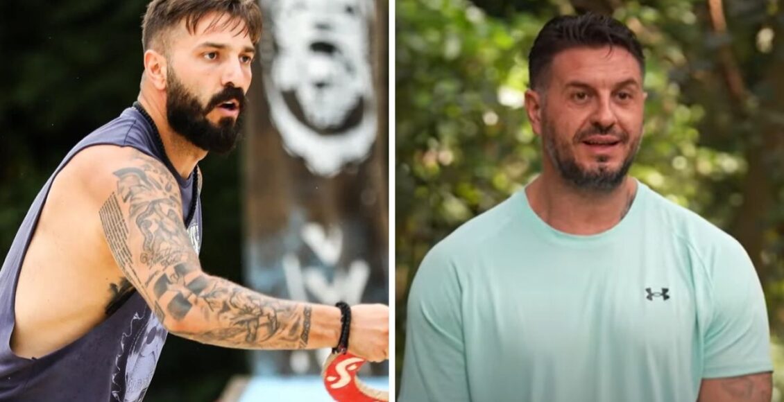 Survivor Spoiler 22/1/24 - Ο Παπαδόπουλος σταυρώνει τον Λαμάι - Δεν έχει ιδέα που βρίσκεται