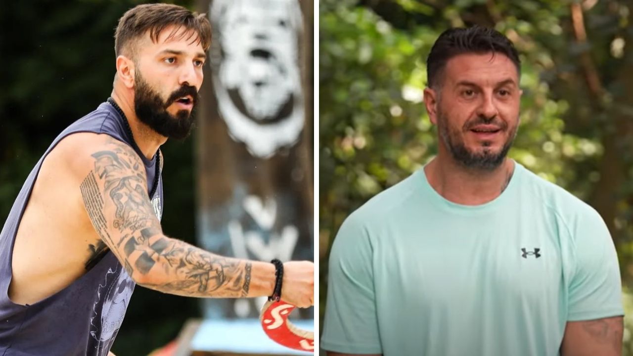 Survivor Spoiler 22/1/24 - Ο Παπαδόπουλος σταυρώνει τον Λαμάι - Δεν έχει ιδέα που βρίσκεται