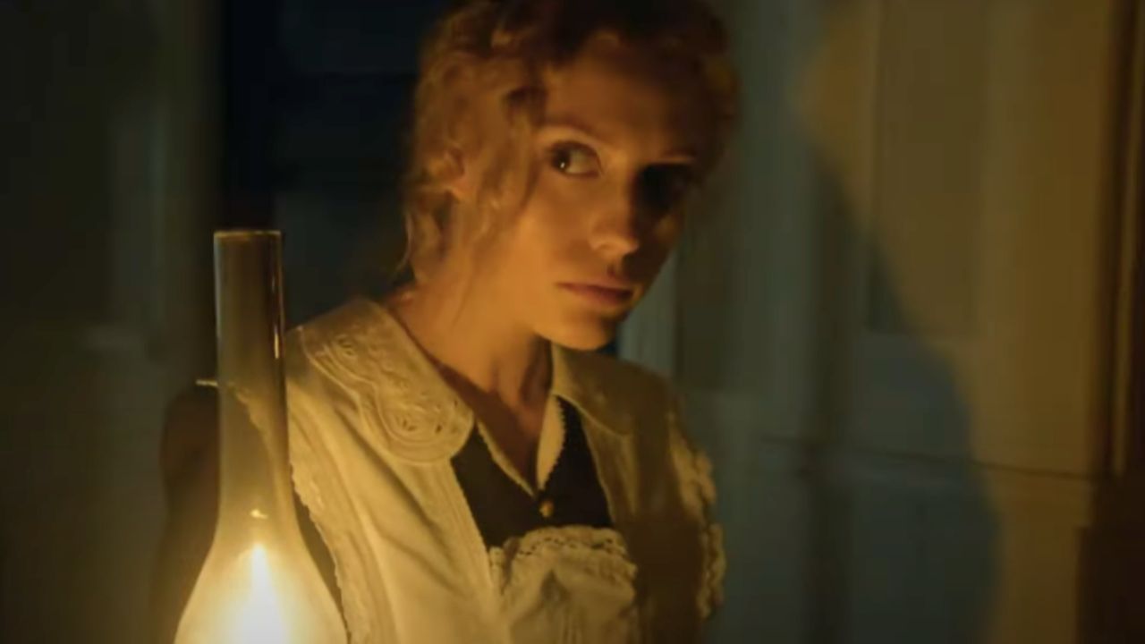 La Promesa: Η Υπόσχεση - O γάμος που καταλήγει σε τραγωδία